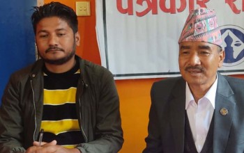 एमसीसी संसदबाट पारित हुन्छ : मन्त्री चौधरी 
